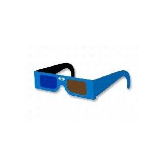  3D Glasses   Plastic ColorCode Style   For TV, Internet 
