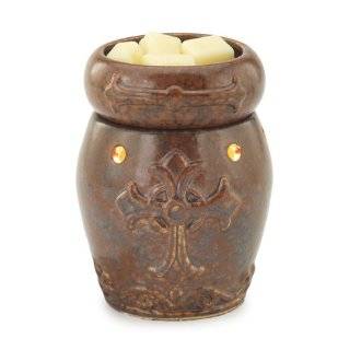 Scentsy Trellis Full Size Warmer for Kitchen or Any Room:  