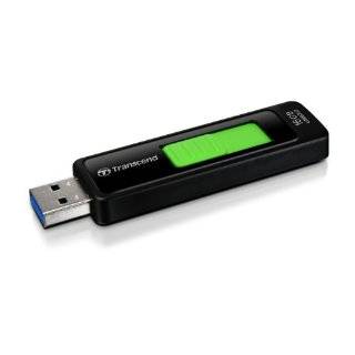 Transcend TS16GJF760 JetFlash 760 16GB USB 3.0 Flash Drive