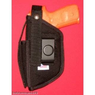 Holster for HiPoint 45, 40 & 9mm Comp