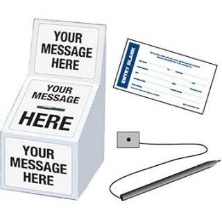 Complete Entry Box Promotion Kit (5pk)   16 Height