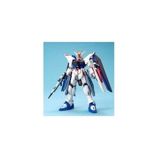  1/144 Seed Destiny #14   Strike Freedom Gundam: Toys 