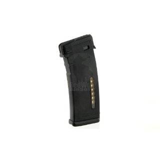  Beta Project 140rds Mid Cap Magazine for AK (Dark Earth 