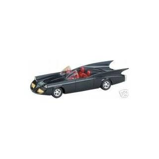  1960 Batmobile Dc Comics Limited Edition 1000 Made Toys 