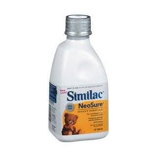  SIMILAC NEOSURE 6/Case 57430 12.9 OZ Health & Personal 