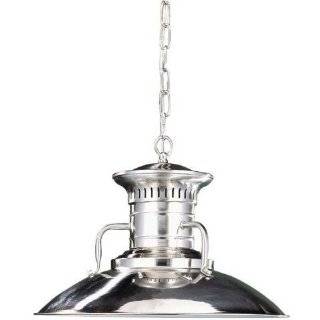 World Imports Lighting 76101 37 Beyond Modern 1 Light Pendant, Brushed 