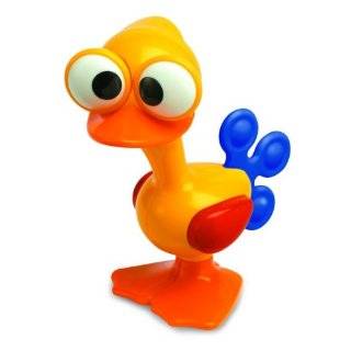 Tolo Toys Crazy Eyed Bird