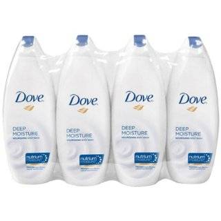  Dove Body Wash Pro Age 500 ML (16.9 Oz) Pack of 6: Beauty