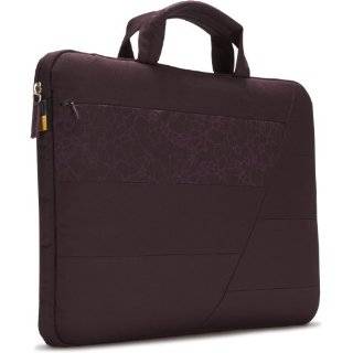 Case Logic UNS 114 14 Inch Laptop / Mac Book Air Sleeve (Tannin)