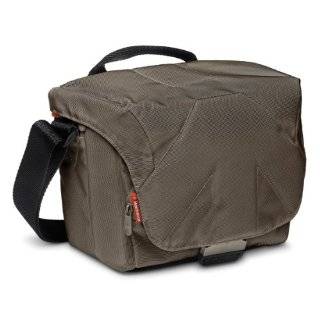 Manfrotto MB SSB 4BC BELLA IV Shoulder Bag (Color Champagne)