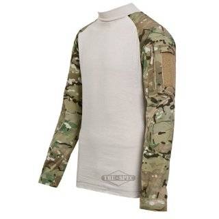  5.11 #72185 TDU Rapid Assault Long Sleeve Shirt (Multicamo 