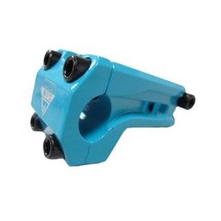  Zoom Front Load BMX Stem 48mm