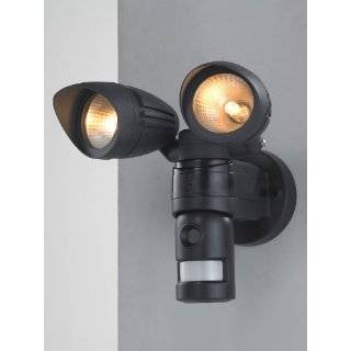   Mini Gadgets Inc HomeSpy LED Flood Light Hidden Camera: Camera & Photo