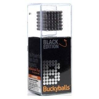 Buckyballs Magnetic Bucky Balls Big Book Of Bucky Vol. 1   Buckyballs 