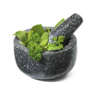   Mortar and Pestle Great Food Gifts  Grocery & Gourmet Food