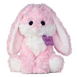  Aurora World 11 Bop Bunny (Pink): Toys & Games