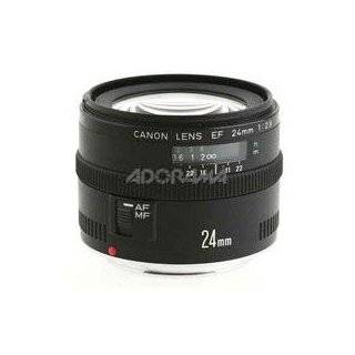  Canon EW60II Lens Hood for Canon 24mm F/2.8 SLR Lens 