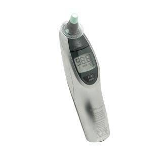 Welch Allyn Thermoscan PRO 4000 Thermometer   Thermoscan PRO 4000 