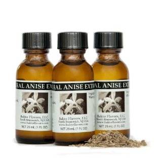 Cooks Pure Anise Extract 4 oz Cooks Pure Anise Extract