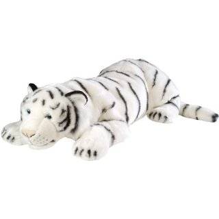  Ty Wild Wild Best India   White Tiger Toys & Games