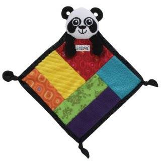  Lamaze Board Book Gift Set, Pandas Pals Baby