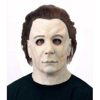 Michael Myers Deluxe Mask