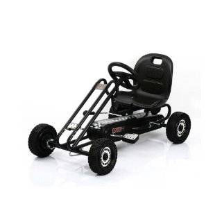  Jeep Junior Pedal Go Kart Toys & Games