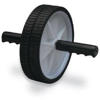  j/fit Core Ab Wheel Roller: Sports & Outdoors