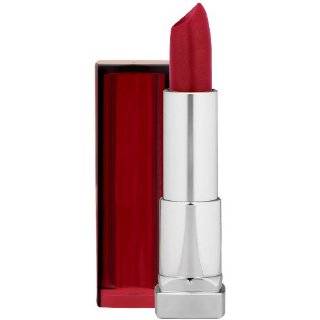   New York Colorsensational Lipcolor, Ruby Star 640, 0.15 Ounce