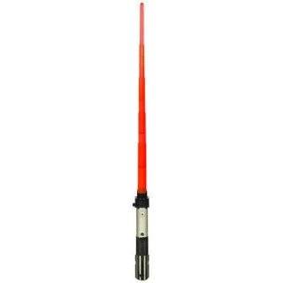    Star Wars Clone Wars Force Action Lightsaber Anakin: Toys & Games
