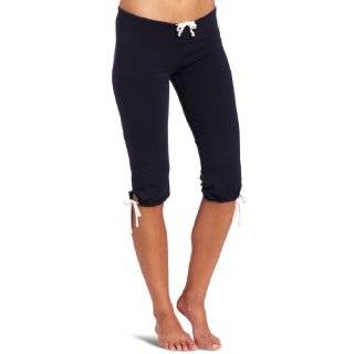  Hyde Womens Ryder Crop Pant Clothing