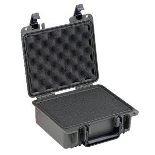 Vault Case Waterproof Airtight Case 