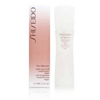 Shiseido Shiseido Purifying Cleansing Foam 4.6 Oz   4.6 fl 
