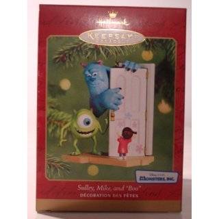  Monsters, Inc. Boo Hanging Ornament