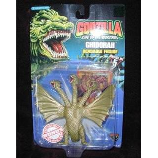  Godzilla King of the Monsters Rodan Hatched Toys & Games