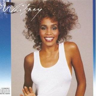  The Bodyguard   Original Soundtrack Album: Whitney Houston 