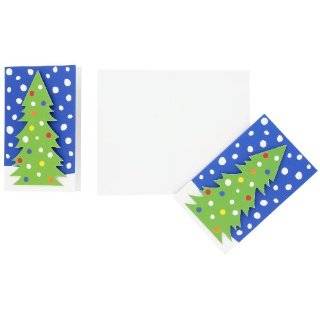 Design Ideas Home For the Holidays Gift Card, Set of 3, Tree