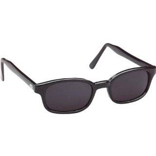Pacific Coast Original KD Lifestyle Sunglasses   Dark Grey / Sold in 