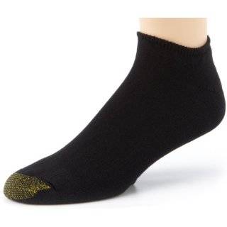  Gold Toe Mens Low Cut Athletic Socks   3 pack Clothing