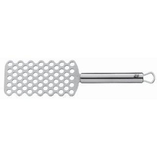    WMF Profi Plus Stainless Steel Cheese Grater: Kitchen & Dining