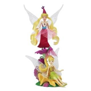    Disney Fairies 3.5 Fairy Doll AsstQueen Clarion Toys & Games