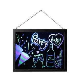  Business Signs Lighted Open Signs Chalkboard Led Light 