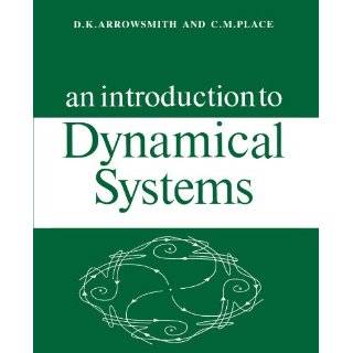  Dynamical SystemsDifferential Equations, Maps and Chaotic 