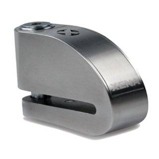  Xena XE15/XN15 Series Alarm Disc Lock: Automotive