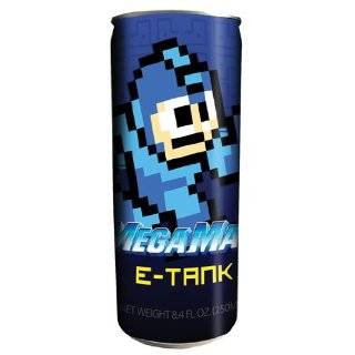  Pac Man Power Up Energy Drink Toys & Games