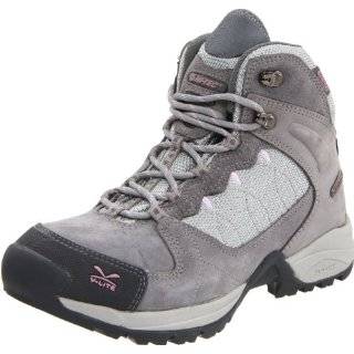  Hi Tec Womens Lynx Trail Mid WP Hiking Boot: Shoes