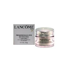 Lancome Paris Primordiale Eye Skin Recharge Visibly Smoothing 