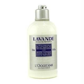  LOccitane Savon Liquide, Lavende au Beurre de Karitè 