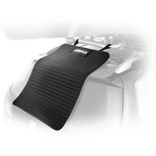 Thule 878XT Set to Go Rooftop Kayak Carrier Thule Set To Go