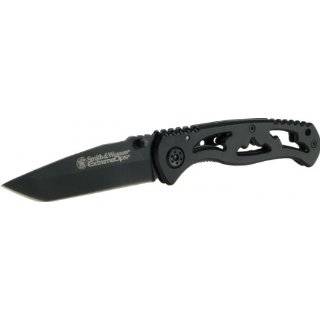  Smith & Wesson SWA5 Extreme Ops 5 Knife: Home Improvement